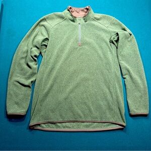 Arc’teryx Polartec, Quarter Zip Sweater.